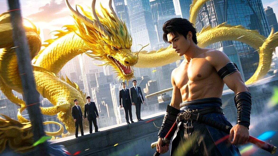 被踩在腳下的民工竟是隱藏首富,千名保鑣瞬間集結,橫掃全場! #逆袭 #短剧 #男频 #中国电视剧 #复仇 #战神 #赘婿 被踩在腳下的民工竟是隱藏首富,千名保鑣瞬間集結,橫掃全場! #逆袭 #短剧 #男频 #中国电视剧 #复仇 #战神 #赘婿