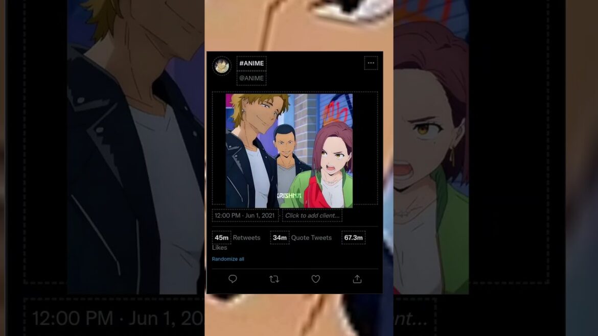 Windbreaker anime edit #animeedit #amv #amvedit #animeboy #atitudestatus #atitude