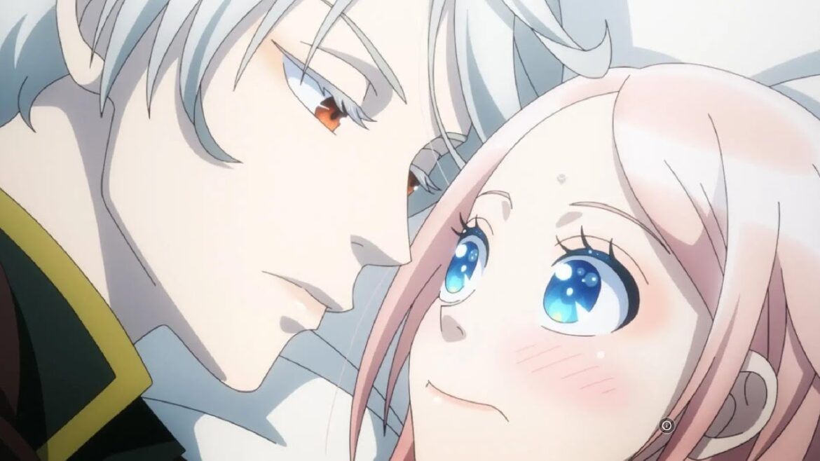 【アニメフル全話】星降る王国のニナ 1-12話 | Anime English Subtitle 2025 🐬🐋 Nina the Starry Bride eng sub