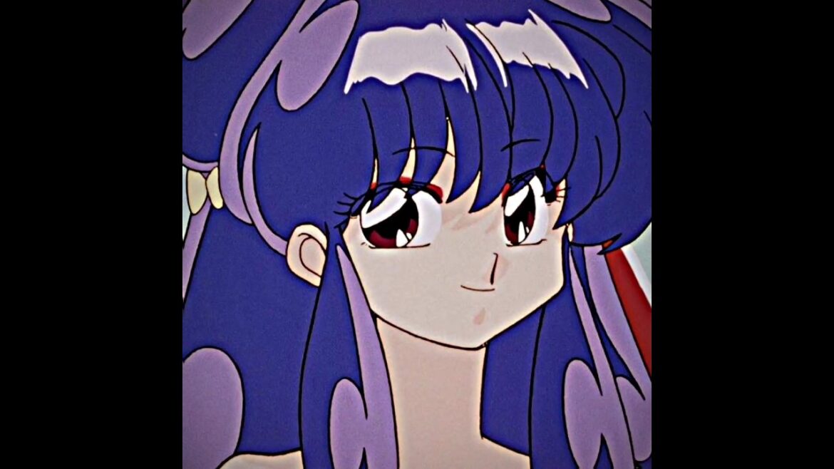 Ranma 1/2 Ranma Shampoo SWEET LITTLEBUMBLEBEE