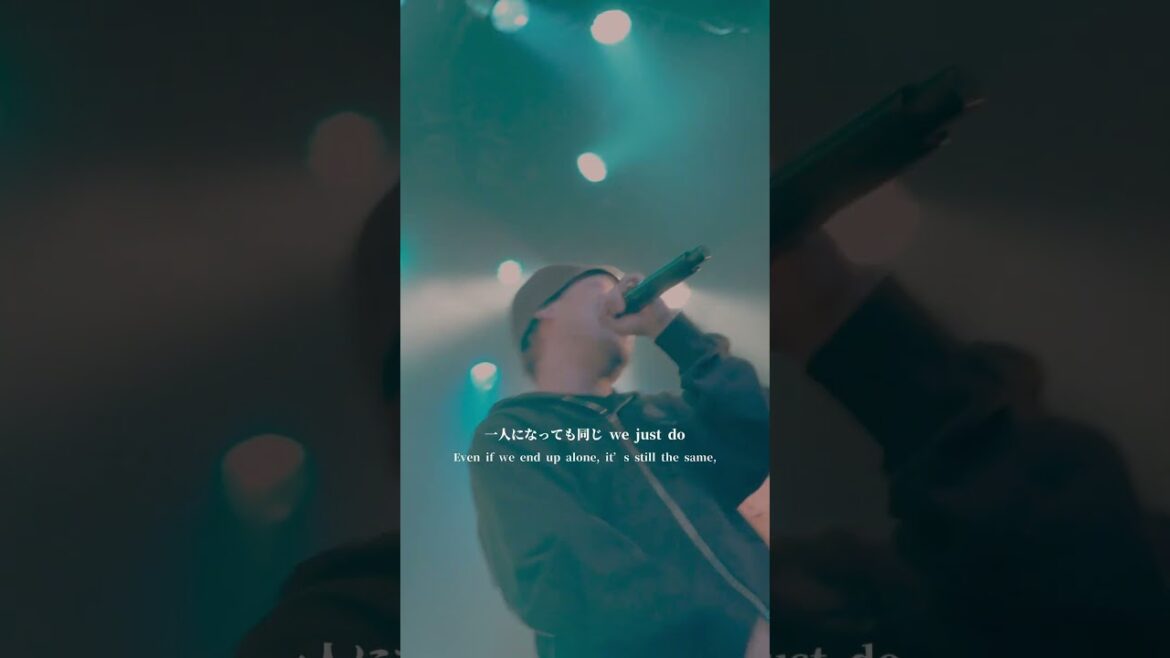 梅田サイファー - OOKAMI - 逆襲のUC（TVアニメ『青のミブロ』主題歌）#青のミブロ #BlueMiburo #NewMusic #HIPHOP #RAP #日本語ラップ #アニメ