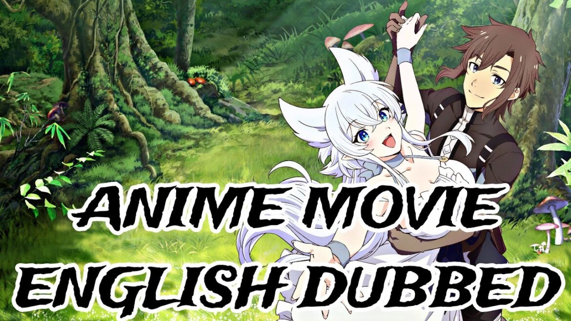 Chillin’ in Another World with Level 2 Super Cheat Powers | Anime movie English Dubbed | Free anime Chillin' in Another World with Level 2 Super Cheat Powers | Anime movie English Dubbed | Free anime