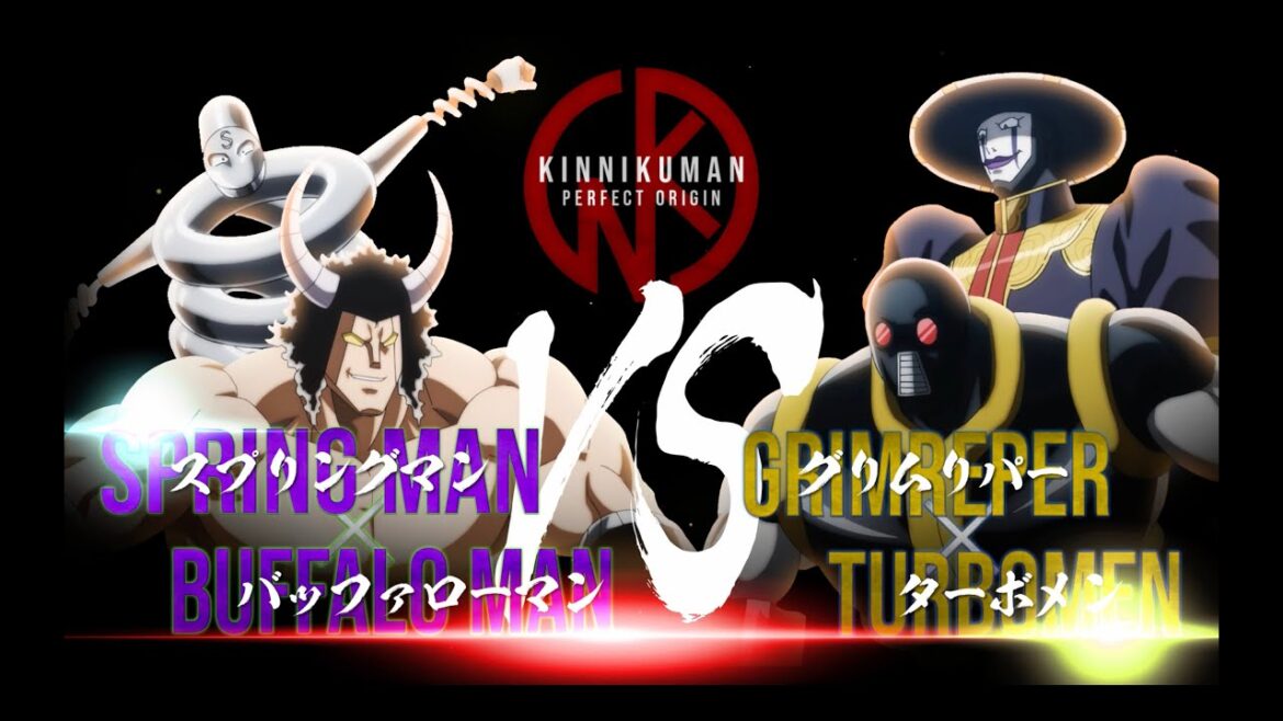 ディアボロス vs ジョン・ドウズ  FIGHT HIGHLIGHT公開! ディアボロス vs ジョン・ドウズ  FIGHT HIGHLIGHT公開!