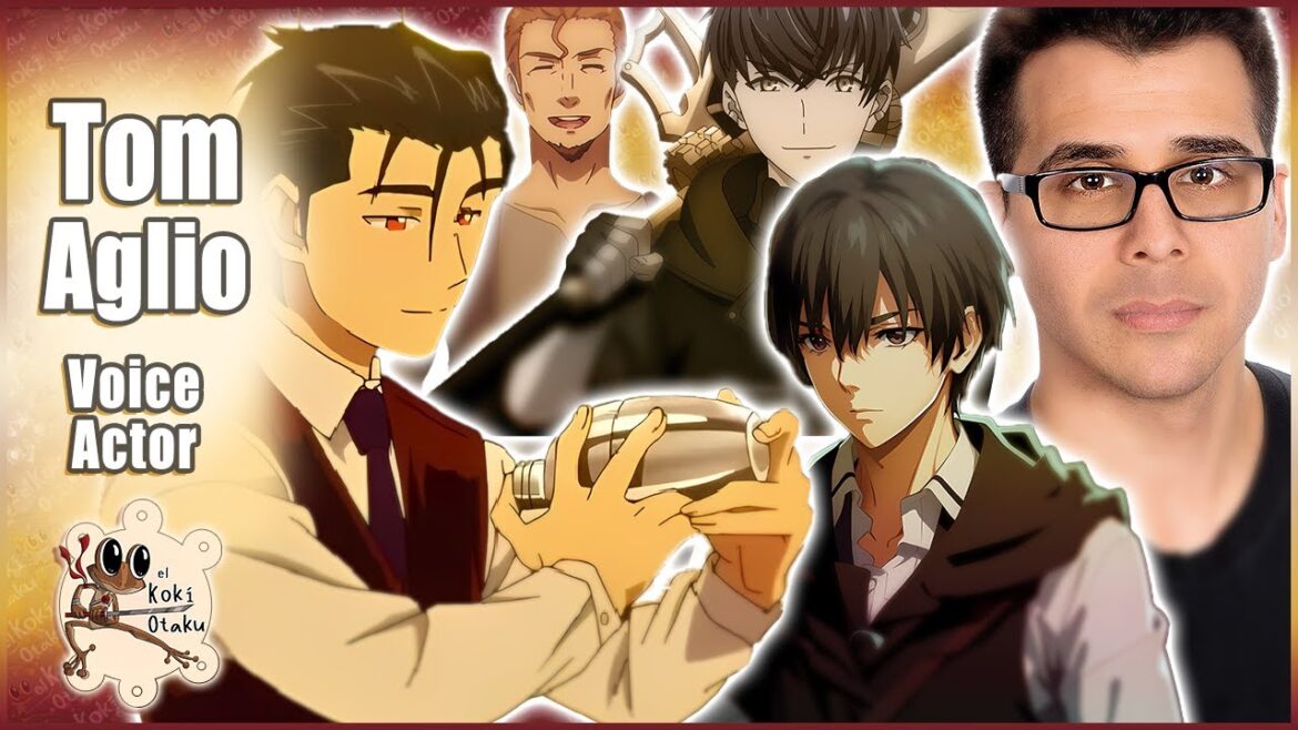 Tom Aglio 🍸🏹 Bartender: Glass of God | Failure Frame I Became the Strongest | Unwanted Undead