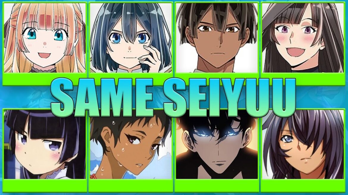 As a Reincarnated Aristocrat, I’ll Use My Appraisal Skill to Rise in the World Season 2 – |SAME VA| As a Reincarnated Aristocrat, I'll Use My Appraisal Skill to Rise in the World Season 2 - |SAME VA|