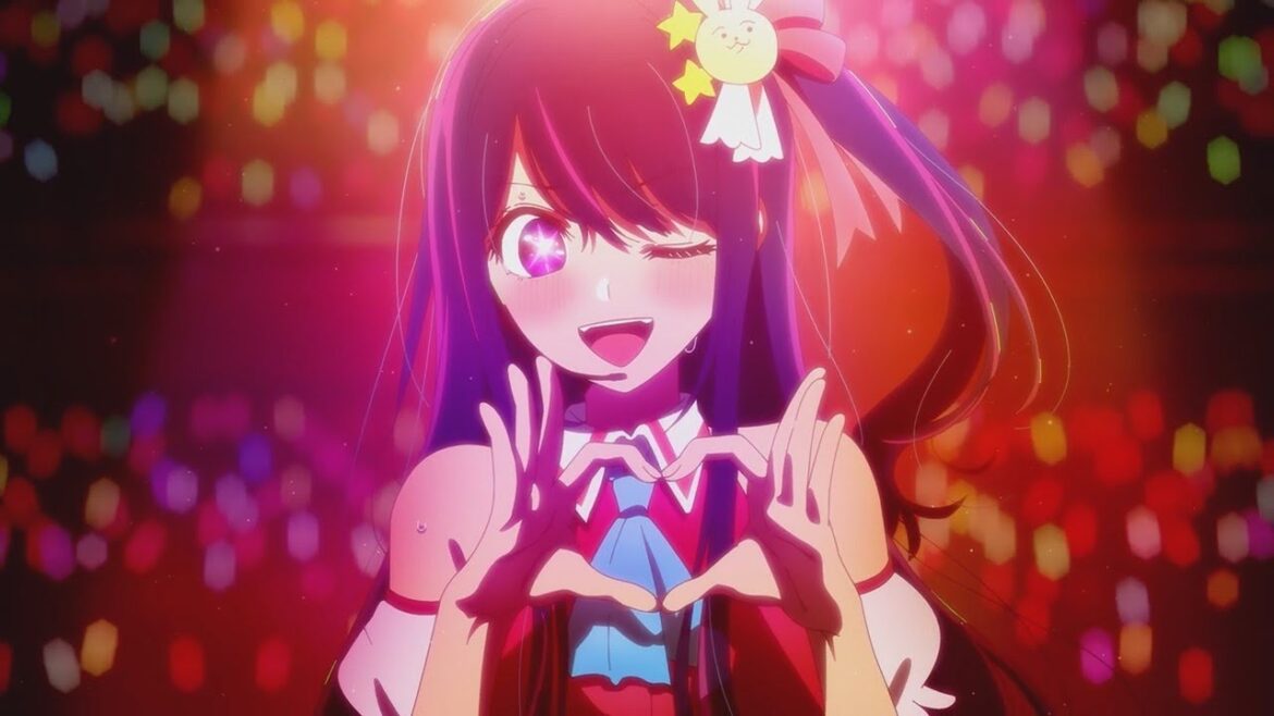 【アニメフル全話】【推しの子】 1+2期 | Anime English Subtitle 2025 🌼🌸 My Star eng sub 【アニメフル全話】【推しの子】 1+2期 | Anime English Subtitle 2025 🌼🌸 My Star eng sub