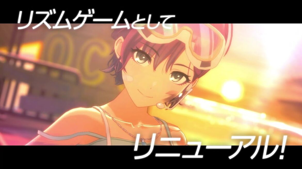 【シャニソン】リニューアル記念CM(ナレーション:浅倉 透) 【アイドルマスター】 【シャニソン】リニューアル記念CM(ナレーション:浅倉 透) 【アイドルマスター】