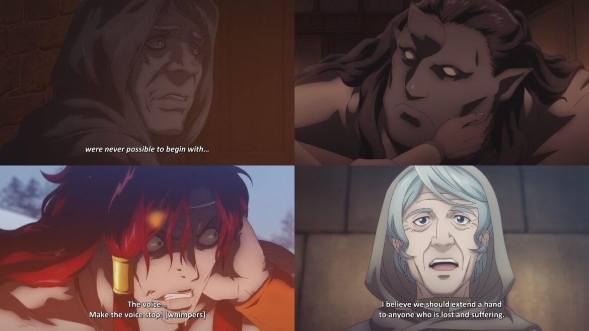 Ishura season 2 episode 8 reaction #Ishura #異修羅 #ISHURASeason2 #Ishurareaction #Ishuraanime #anime