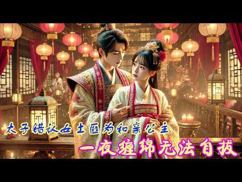 超燃!太子错认女土匪为和亲公主,一夜缠绵后爱到无法自拔! 💕 中国电视剧 超燃!太子错认女土匪为和亲公主,一夜缠绵后爱到无法自拔! 💕 中国电视剧