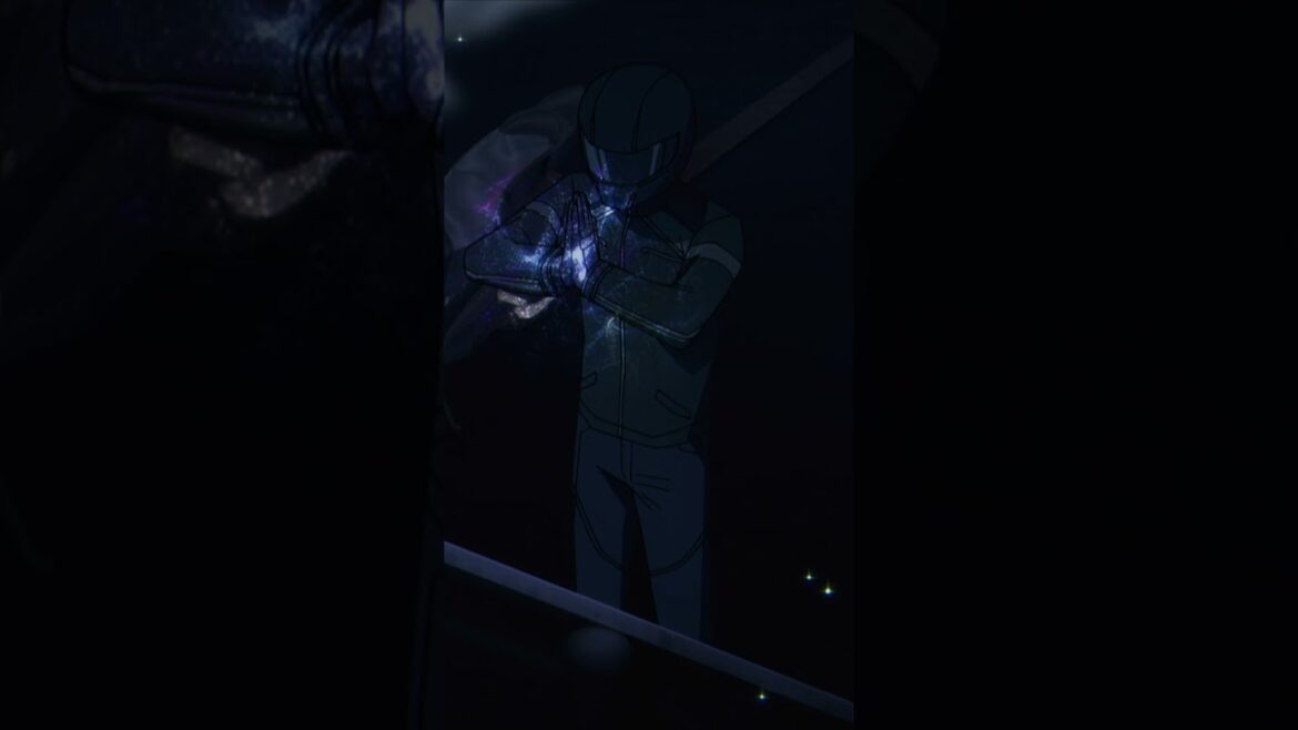 TVアニメ「#魔法科高校の劣等生」第3シーズン 6話　スティープルチェース編Ⅱ Most Sasugadesu Scene『魔法による唐突な攻撃を、CADを抜かずに防御する達也』#さすがです 第1位