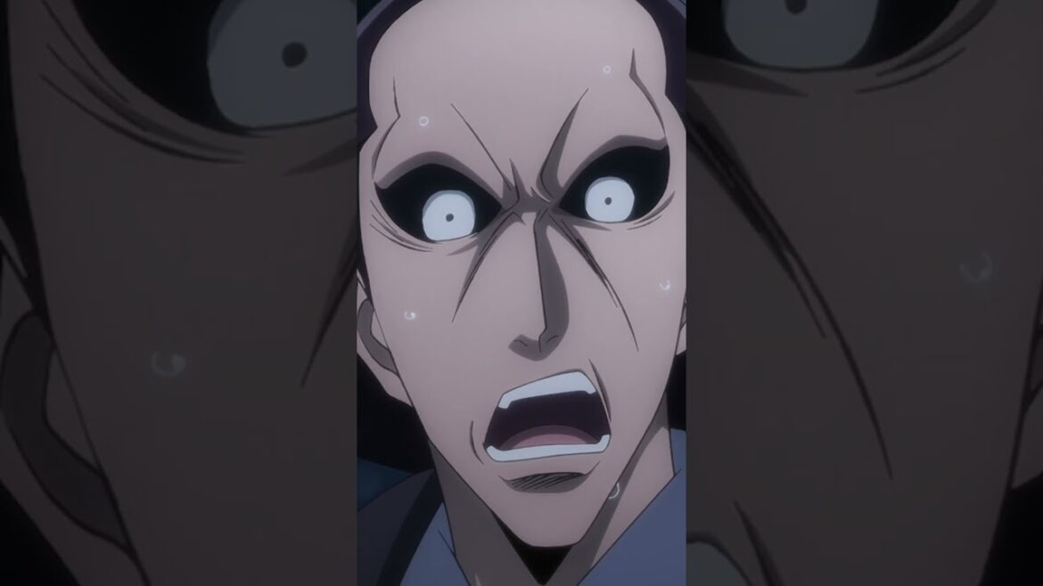 二重の極み！｜「#るろうに剣心」第44話より　#八代拓 #伊藤健太郎 #shorts