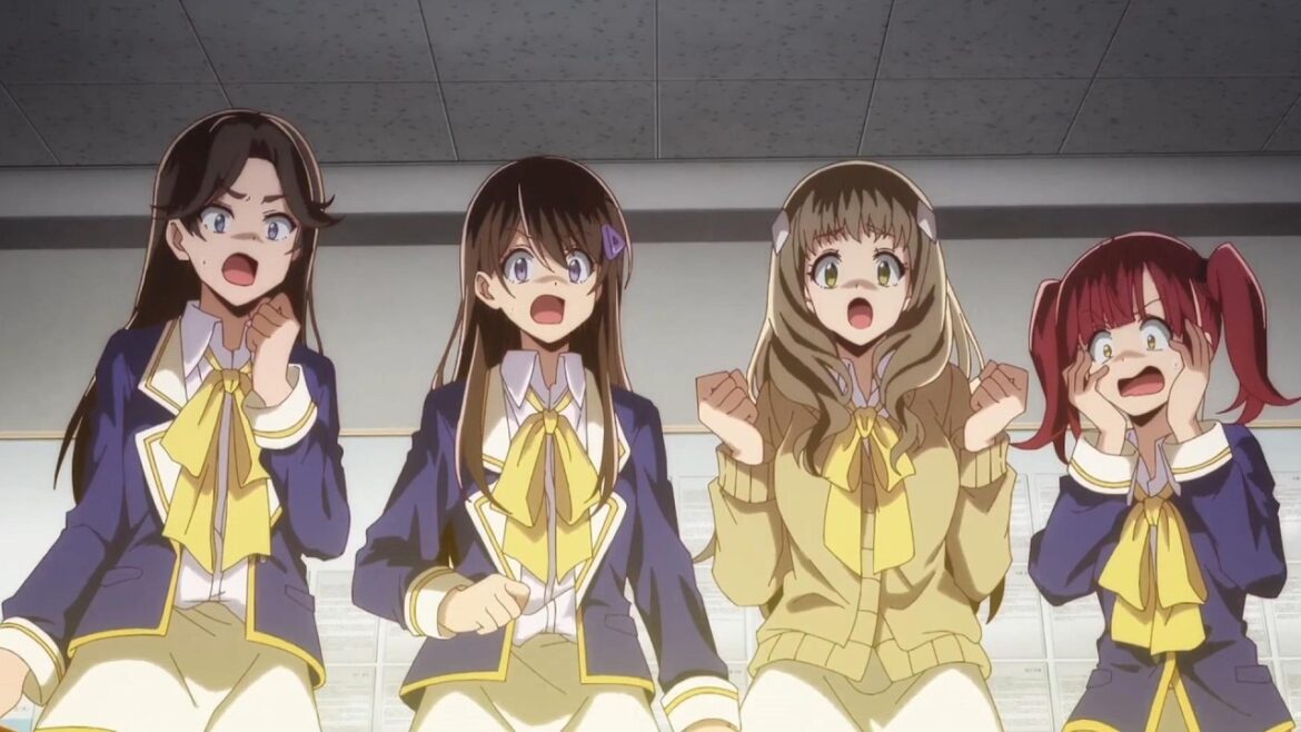 Subjecting myself to MID isekai
