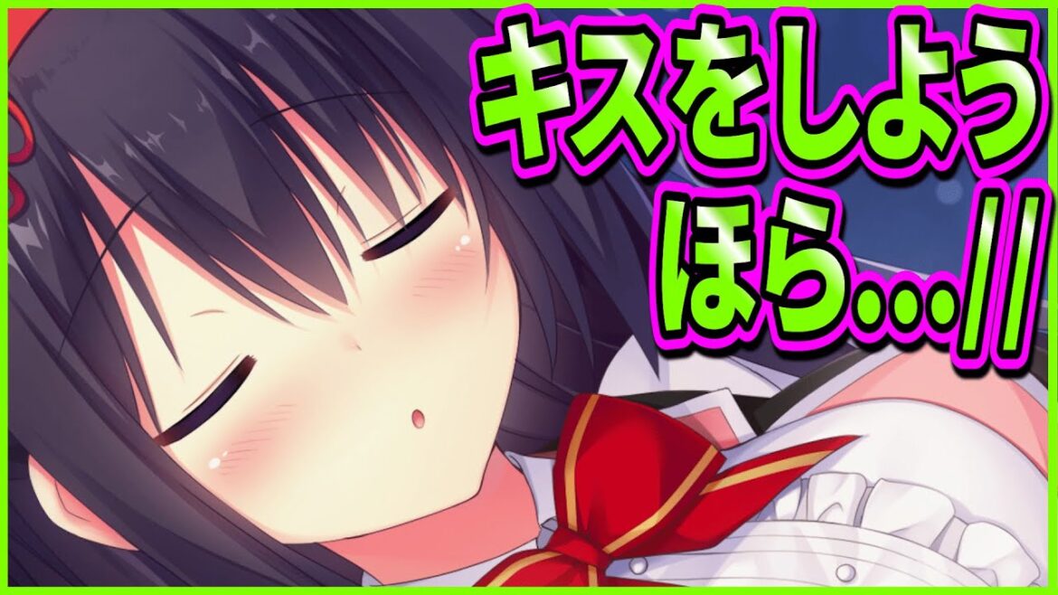 【ハミダシクリエイティブ】439　キス顔の達成感がエグい上におねだりの仕方がイケメンなのずるい