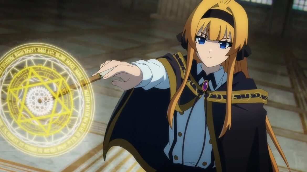 【アニメフル全話】杖と剣のウィストリア 1~12話 | Anime English Subtitle 2025 🍁🌎 Wistoria: Wand and Sword eng sub