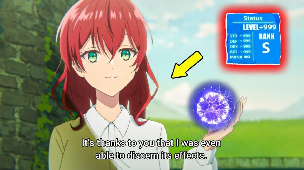 【アニメフル全話】魔導具師ダリヤはうつむかない 1~12話 | Anime English Subtitle 2025💧💦 【アニメフル全話】魔導具師ダリヤはうつむかない 1~12話 | Anime English Subtitle 2025💧💦