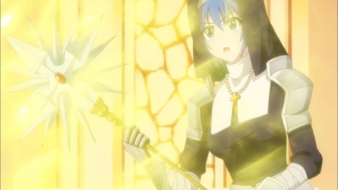 【アニメフル全話】魔王様、リトライ! R 1~12話 | Anime English Subtitle 2025 🥙🌮 Demon Lord, Retry! R