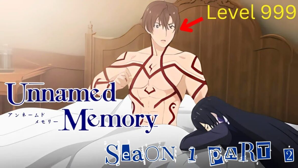 Unnamed Memory Recap part 2 Secrets and Testing Bonds