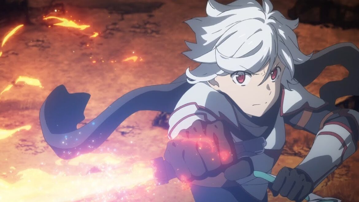 【アニメフル全話】 ダンジョンに出会いを求めるのは間違っているだろうか 第 1~25話 1+2期 | Anime English Subtitle 2025 🎐🪞 【アニメフル全話】 ダンジョンに出会いを求めるのは間違っているだろうか 第 1~25話 1+2期 | Anime English Subtitle 2025 🎐🪞