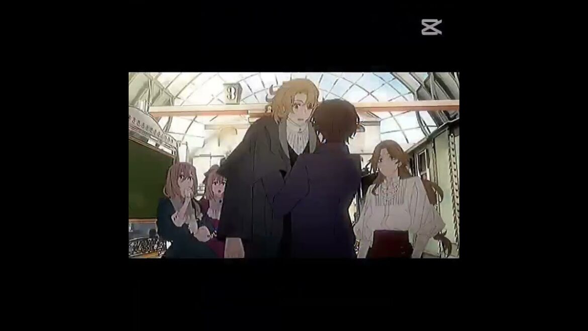 Delico’s Nursery | Epic Anime Edit Delico's Nursery | Epic Anime Edit