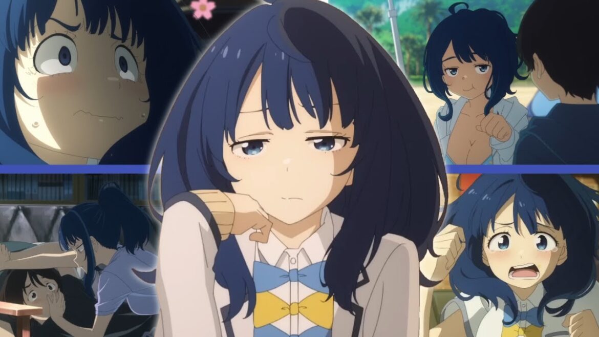 The Best Girl’s | Anna Yanami Funny and Hilarious Moments in Make Heroine Ga Oosugiru ! The Best Girl's | Anna Yanami Funny and Hilarious Moments in Make Heroine Ga Oosugiru !