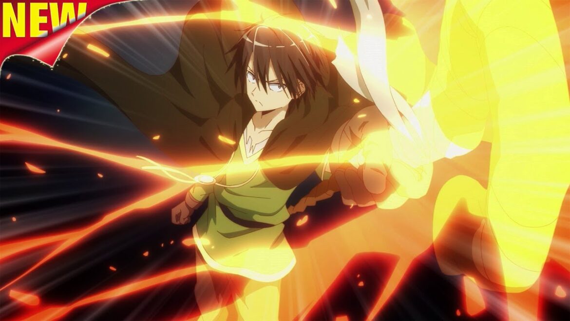 アニメフル全話【異世界に召喚された】第1-12話 Anime English Subtitle 2025