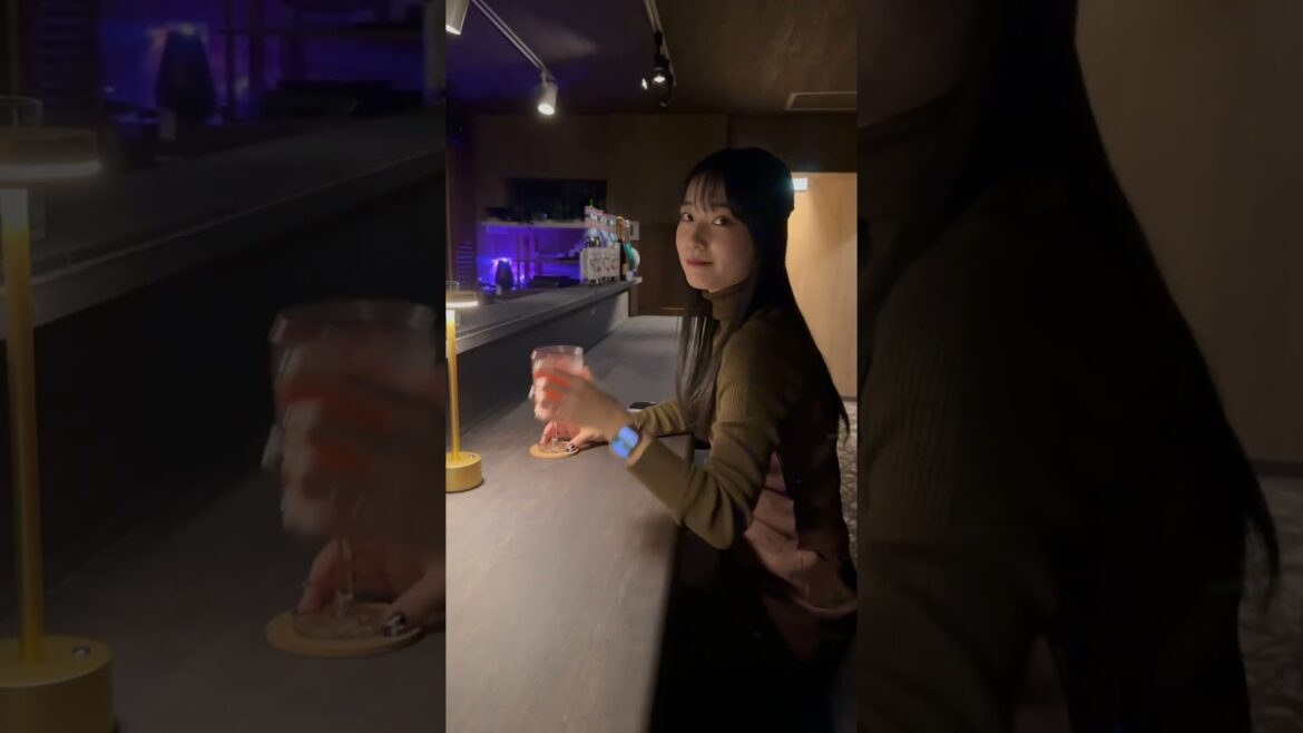 世の中は残酷だ😌 #bar #バーテンダー #bartender  #barman  #barlife  #バーテンダーの日常  #akamon  #カクテル  #酒