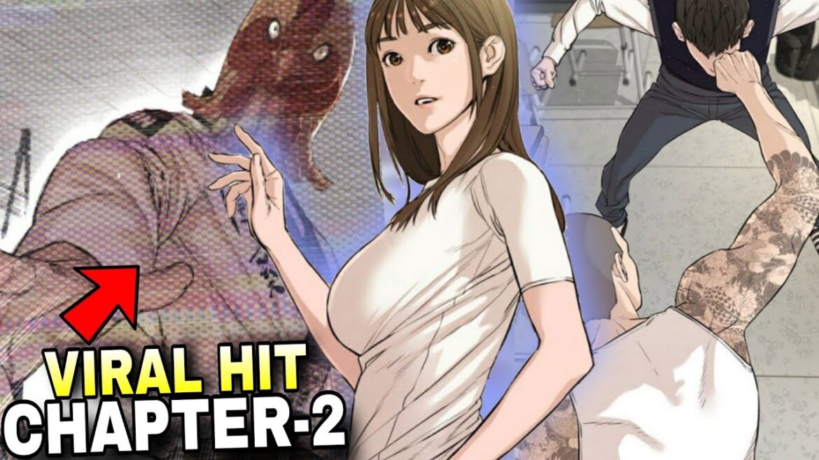 HOBIN vs PAKGO! SAMDAK is Here? ๐๐ฅ VIRAL HIT Chapter 2 Explained in Hindi HOBIN vs PAKGO! SAMDAK is Here? ๐๐ฅ VIRAL HIT Chapter 2 Explained in Hindi