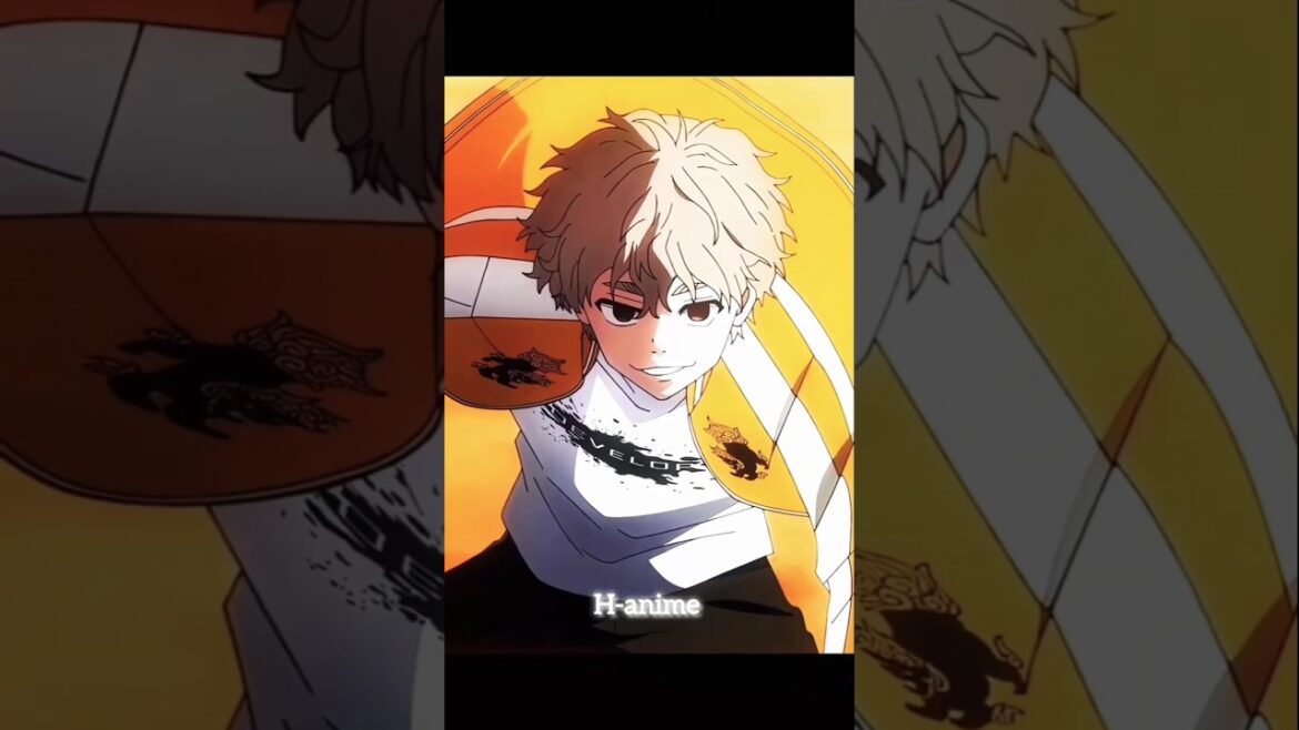 The Road to Victory Starts Here | Wind Breaker AMV #windbreaker #anime #animeedit #phonk #amv