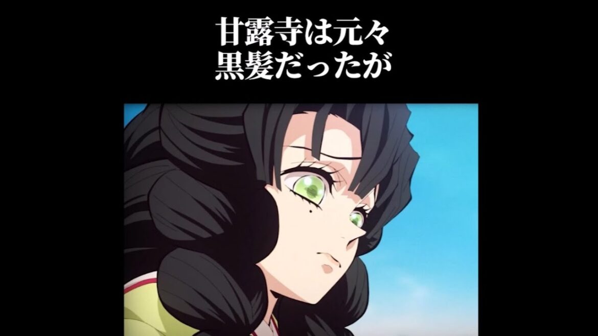 鬼滅の刃の99%の人が知らない雑学集② #鬼滅の刃 #無限城編 #雑学 鬼滅の刃の99%の人が知らない雑学集② #鬼滅の刃 #無限城編 #雑学