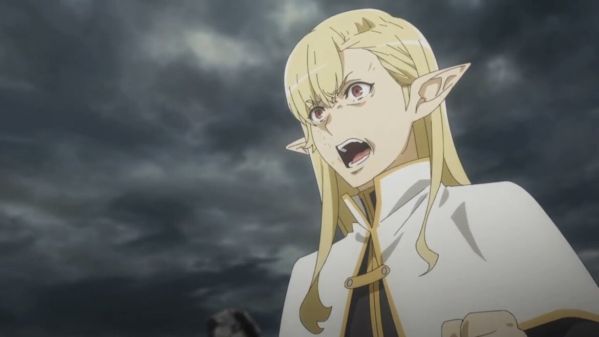 『ダンまちⅤ 豊穣の女神篇』派閥大戦PV～完結～