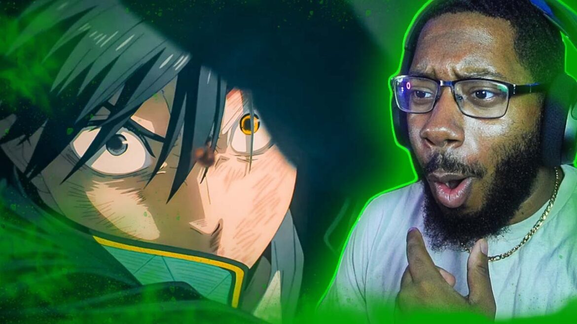 BOFURIN VS KEEL WILL BE LEGENDARY!! | Wind Breaker Season 2 Official Trailer REACTION