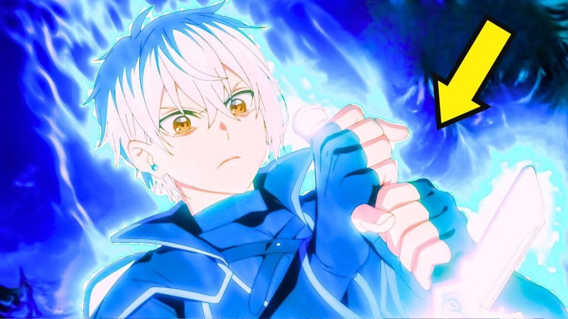 Reincarnated With Memories Of The Past, He Seeks Justice In A Magical World (FULL) – Anime Recap Reincarnated With Memories Of The Past, He Seeks Justice In A Magical World (FULL) - Anime Recap