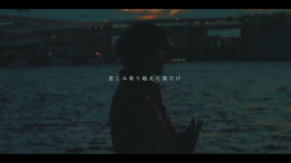 『また明日、』 - SALT. (Performance Video)