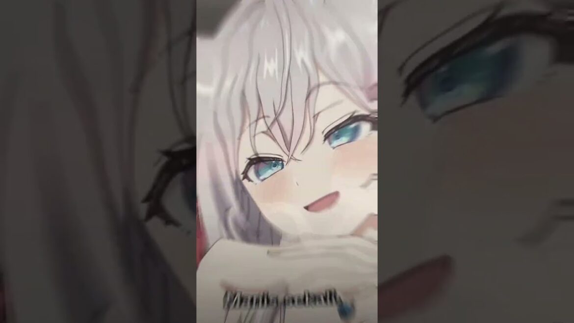 #alyasometimeshidesherfeelingsinrussian #alya #masachikakuze