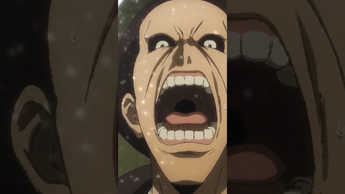 俺の『奥の手』はやっぱりこいつだ｜「#るろうに剣心」第45話より　#八代拓 #伊藤健太郎 #shorts