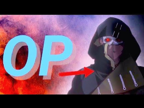 What Happens When You DIE in Anime and Get REINCARNATED as a POWERFUL Character