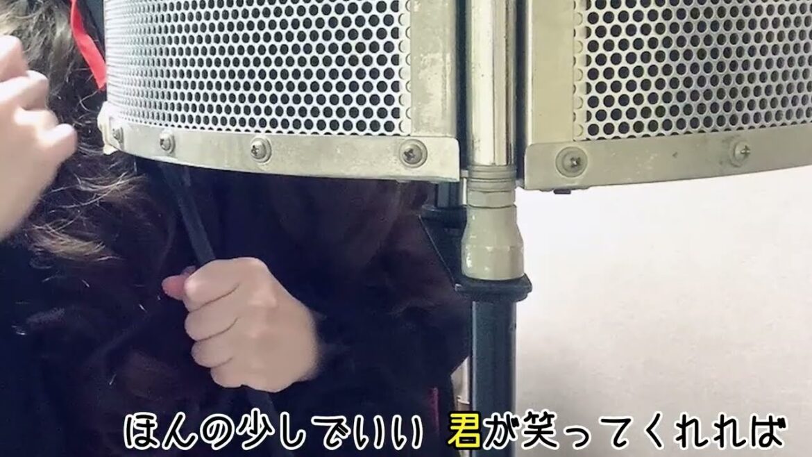 【なのは】Pray(水樹奈々さん) covered by Rose Panna(雌豚閣下)