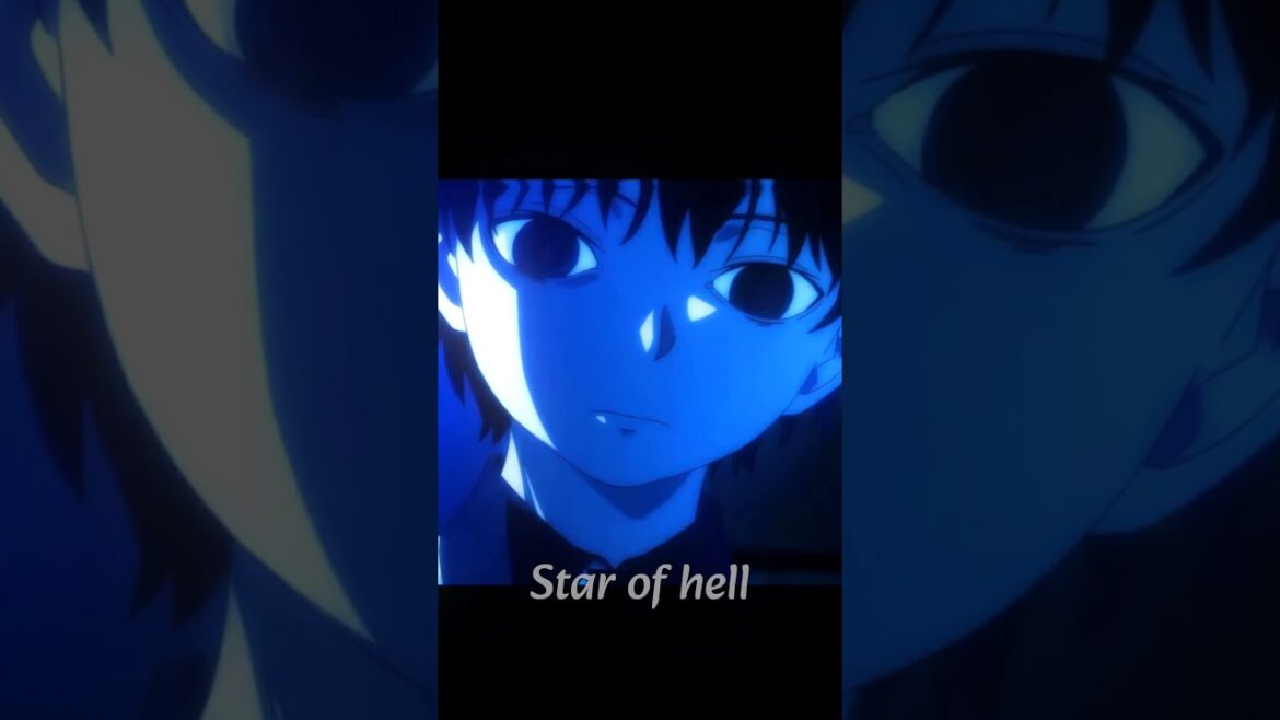 Ren Adashino edit: Mysterious disappearances