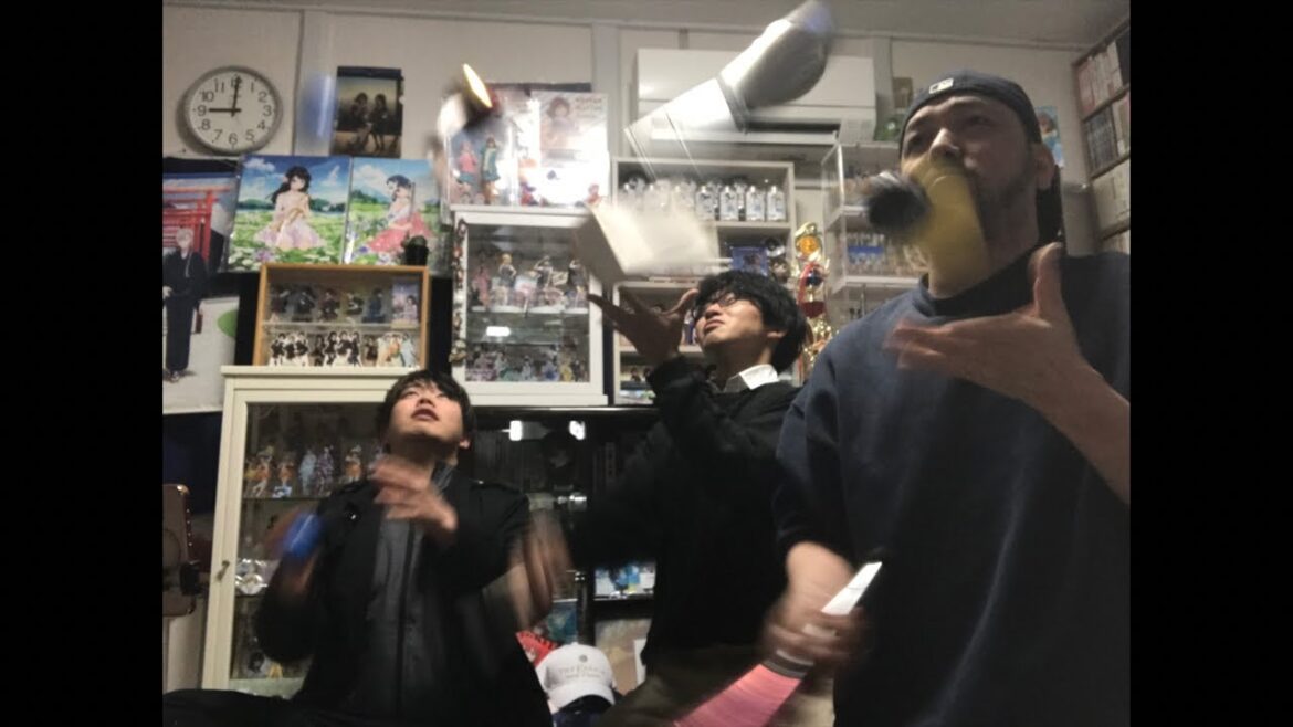 40代vs20代のフリートーク！22:00まで！