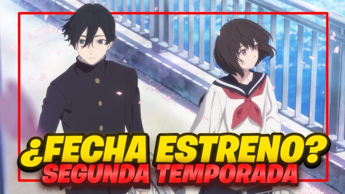 ¿FECHA DE ESTRENO DE LA SEGUNDA TEMPORADA DEL ANIME SHOSHIMIN: HOW TO BECOME ORDINARY? ¿FECHA DE ESTRENO DE LA SEGUNDA TEMPORADA DEL ANIME SHOSHIMIN: HOW TO BECOME ORDINARY?