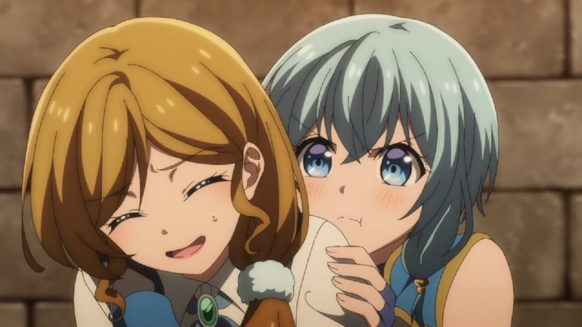 【アニメ全話】パーティーから追放されたその治癒師、実は最強につき 1~12話 | Anime English Subtitle 2025