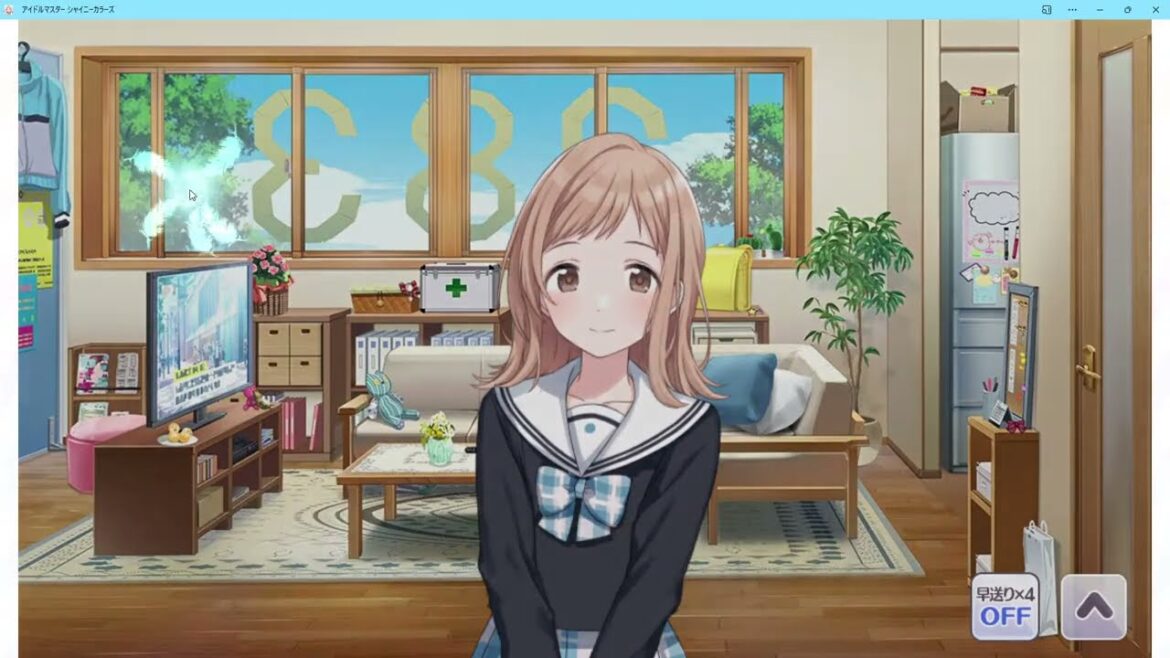 【咳多め】3/8お誕生日を祝ってもらう【シャイニーカラーズ】/ シャニマス実況 【咳多め】3/8お誕生日を祝ってもらう【シャイニーカラーズ】/ シャニマス実況