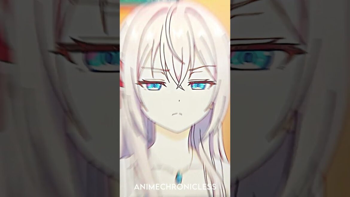 Roshidereš Alya is on another levelš„° #animeedit #animeshorts #shorts Roshidereš Alya is on another levelš„° #animeedit #animeshorts #shorts