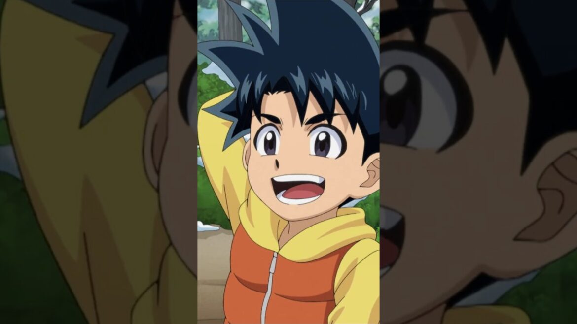 達人 / テレビアニメ「科学×冒険サバイバル！」