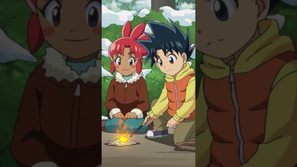 【TVアニメ】「科学×冒険サバイバル！ 」達人