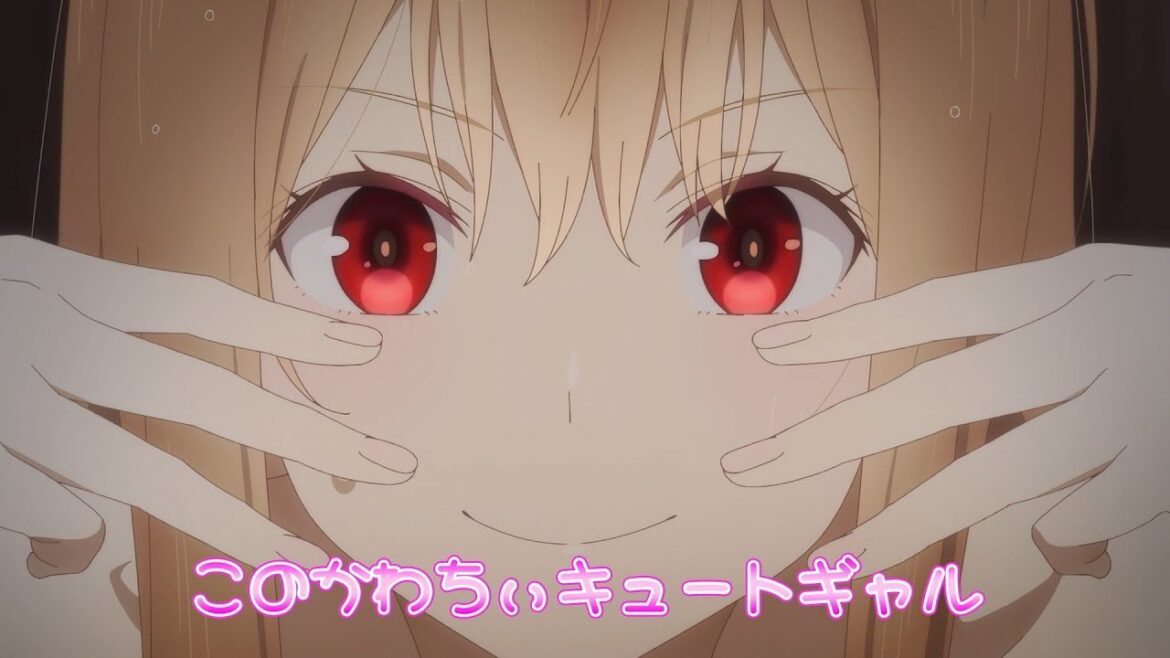 【狼と香辛料】「賢狼ホロのわっちチャンネル」ホロがナレーションを当てた特別PV②