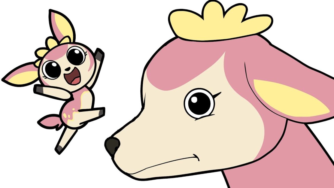 OH DEEER  (しかのこのこのここしたんたん,Shikanokonokonokoshitan) OH DEEER  (しかのこのこのここしたんたん,Shikanokonokonokoshitan)