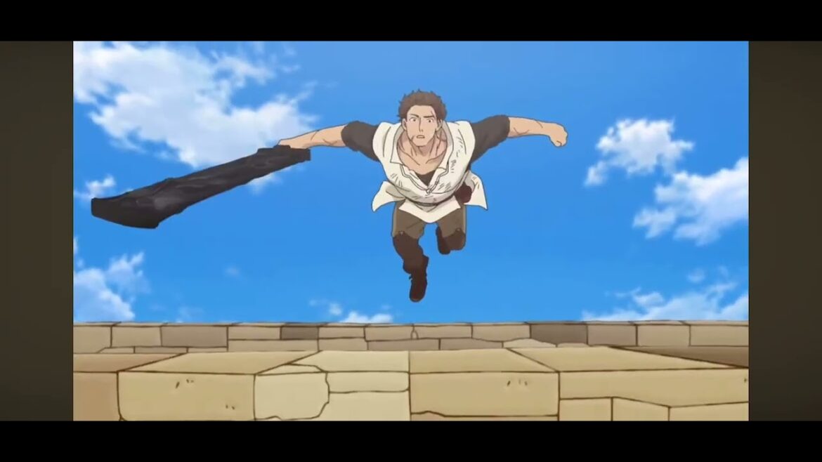 俺は全てをパリイする　OST