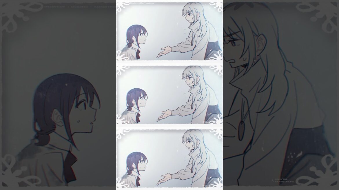 #shorts トゲナシトゲアリ「ダレモ」02／アニメ『ガールズバンドクライ』