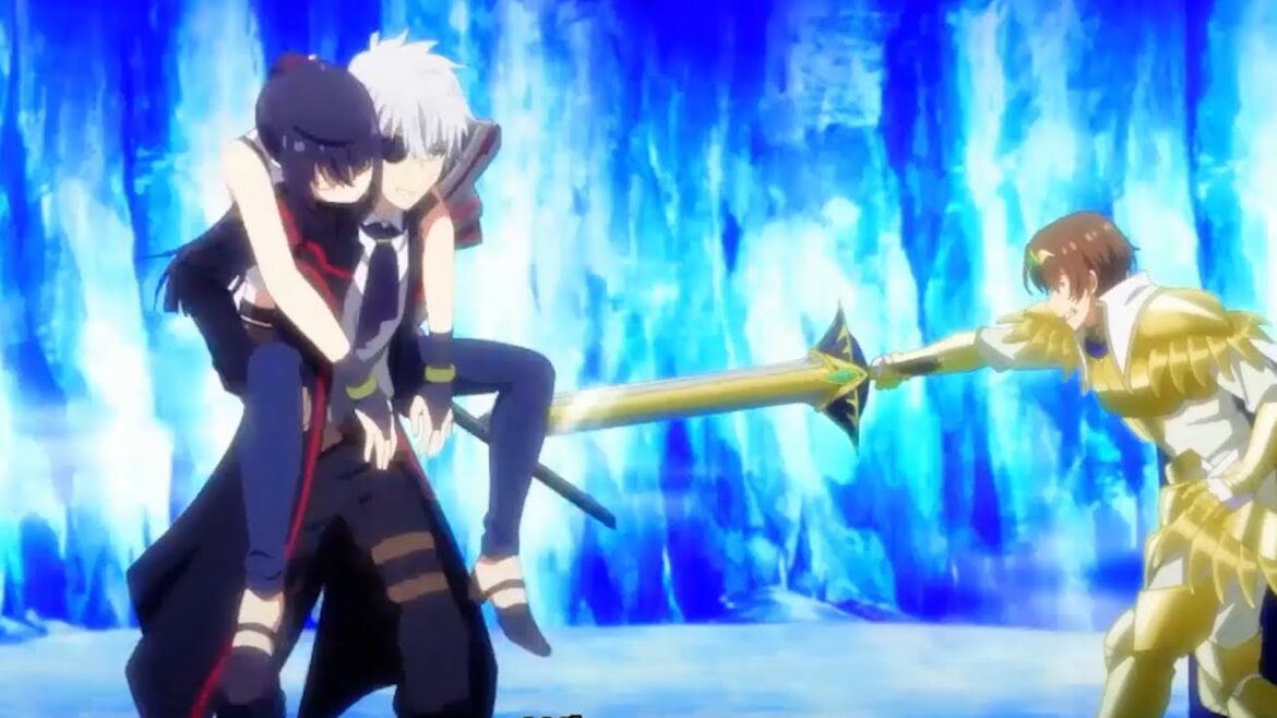 ありふれた職業で世界最強 ►光輝の試練は、彼にハジメに対する不安と正面から向き合うことを強いる。Arifureta Shokugyou de Sekai Saikyou Season 3 ありふれた職業で世界最強 ►光輝の試練は、彼にハジメに対する不安と正面から向き合うことを強いる。Arifureta Shokugyou de Sekai Saikyou Season 3